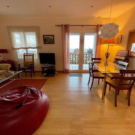 Casa Varanda Do Mar Capelas Zewnętrze zdjęcie