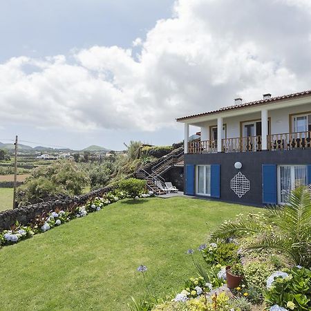 Casa Varanda Do Mar Capelas Zewnętrze zdjęcie