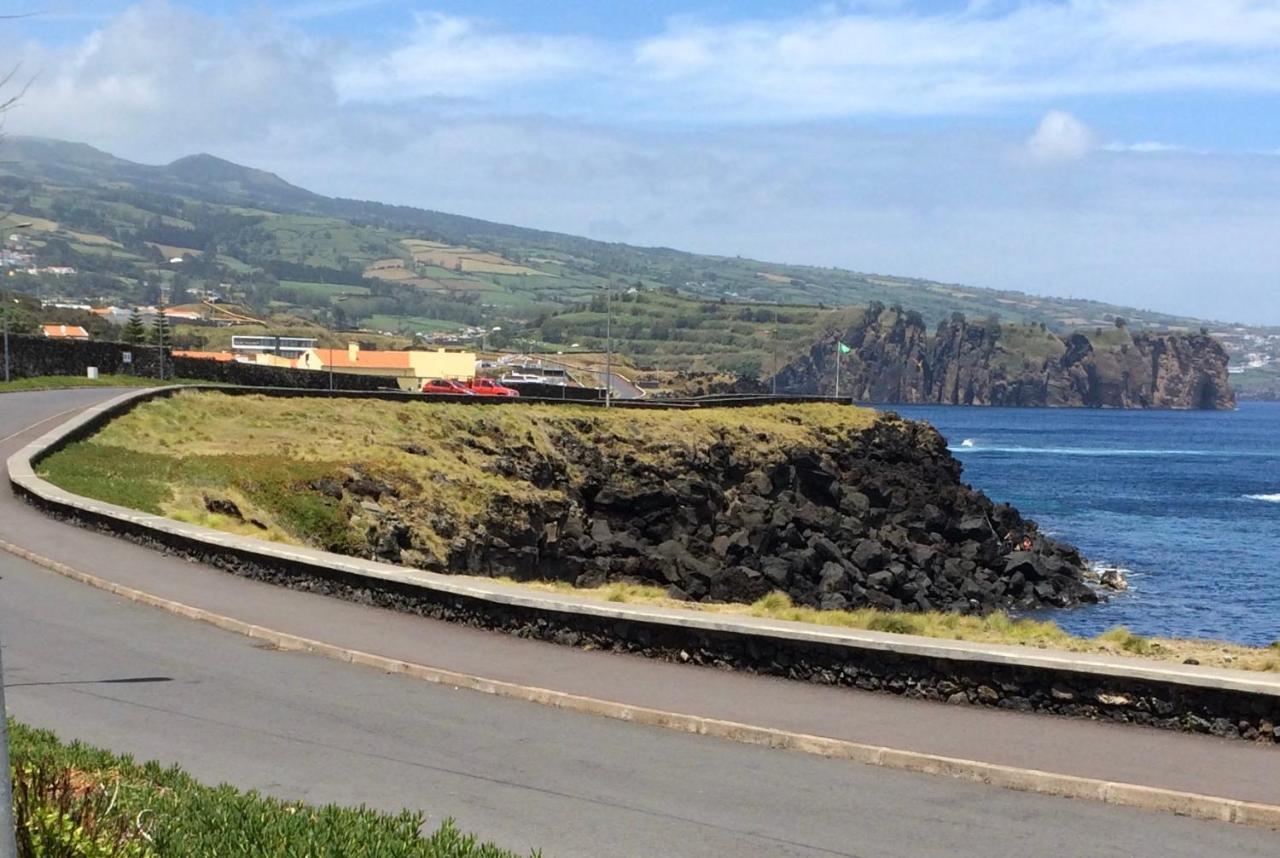 Casa Varanda Do Mar Capelas Zewnętrze zdjęcie