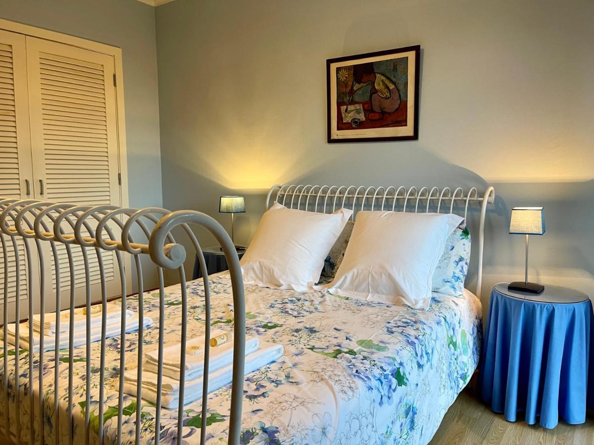 Casa Varanda Do Mar Capelas Zewnętrze zdjęcie