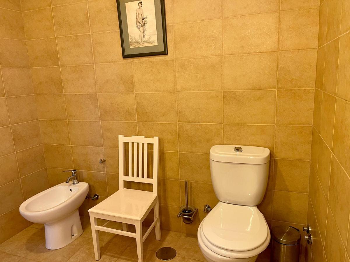 Casa Varanda Do Mar Capelas Zewnętrze zdjęcie
