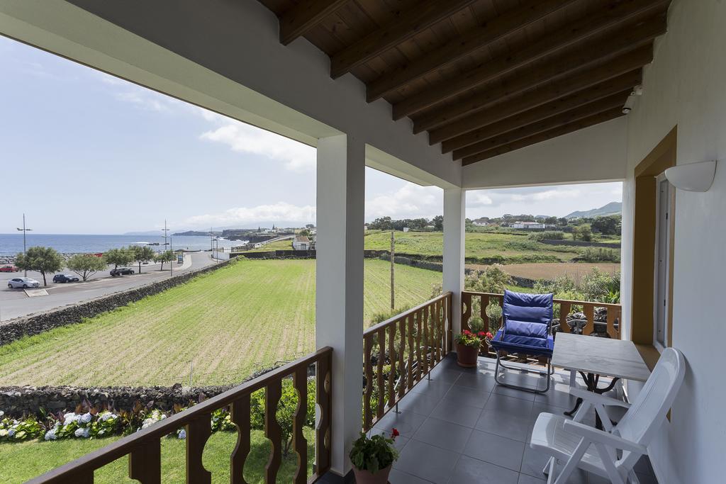 Casa Varanda Do Mar Capelas Pokój zdjęcie