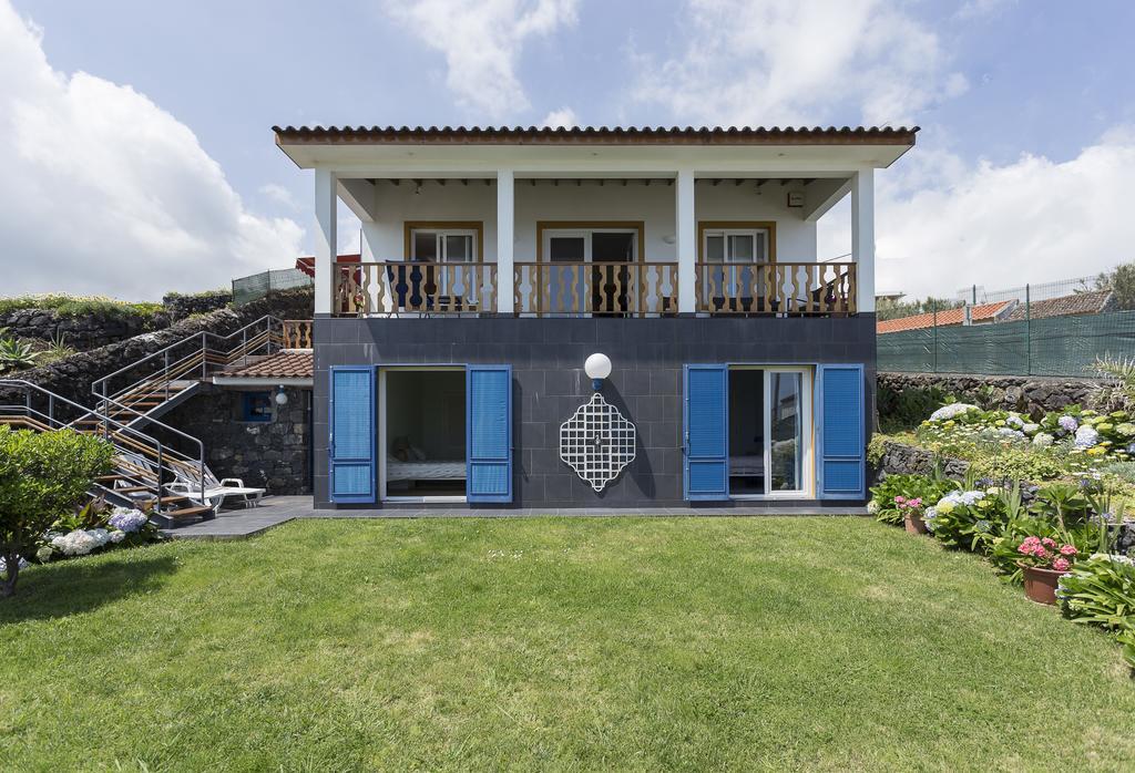 Casa Varanda Do Mar Capelas Pokój zdjęcie