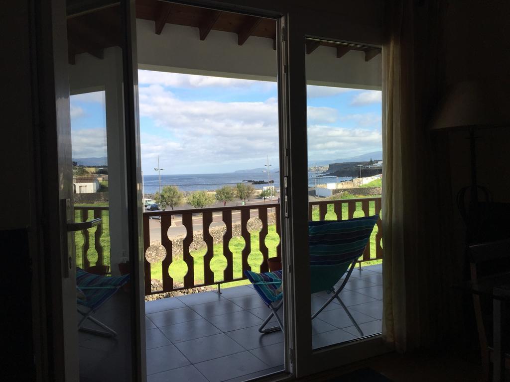 Casa Varanda Do Mar Capelas Zewnętrze zdjęcie