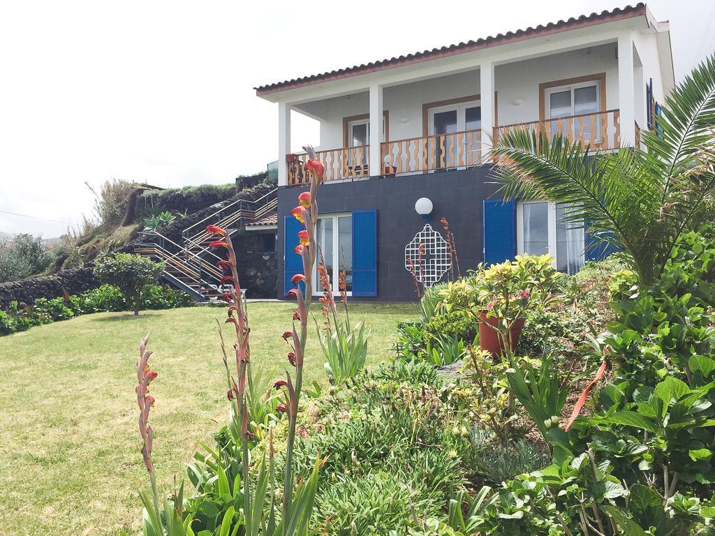Casa Varanda Do Mar Capelas Pokój zdjęcie