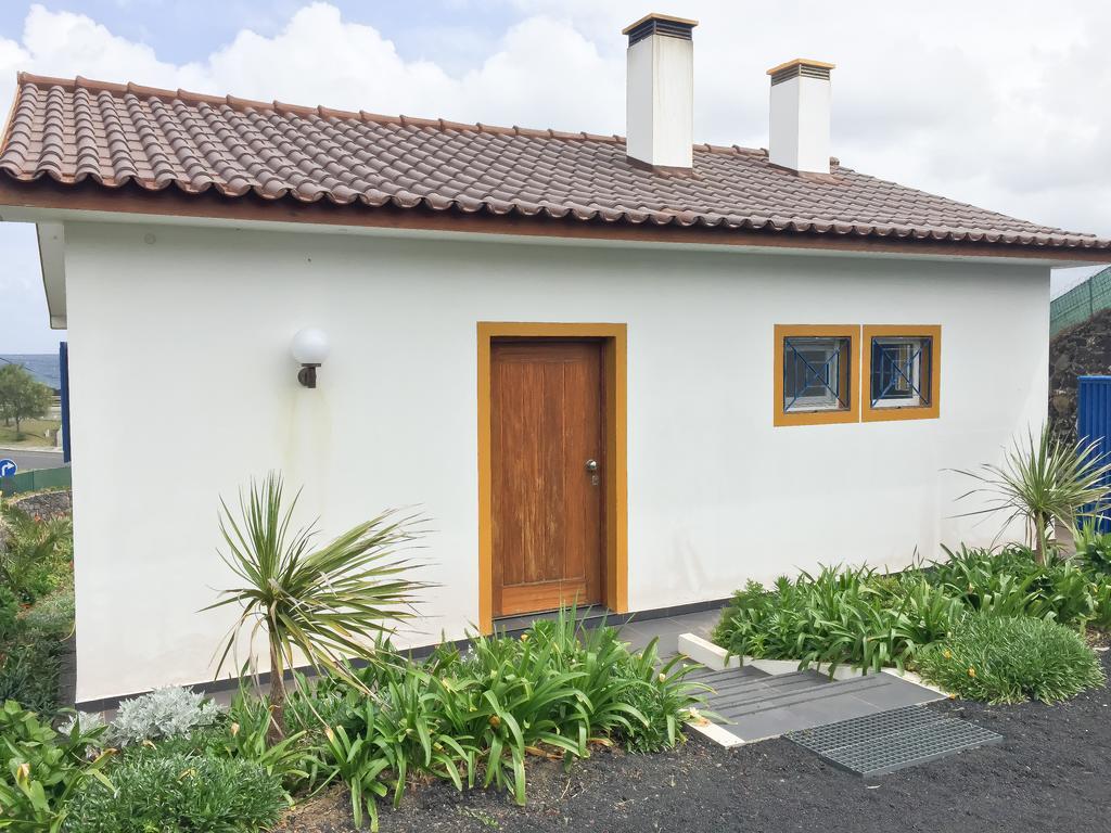 Casa Varanda Do Mar Capelas Pokój zdjęcie