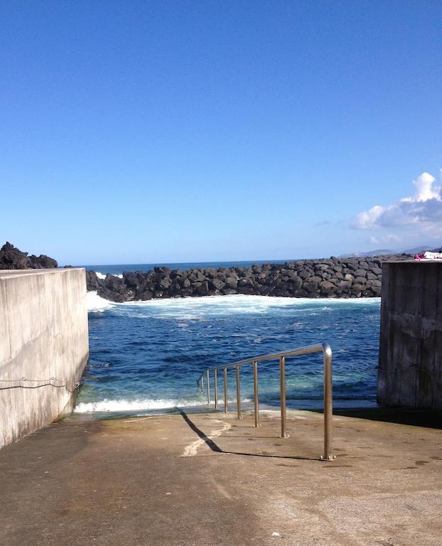 Casa Varanda Do Mar Capelas Pokój zdjęcie